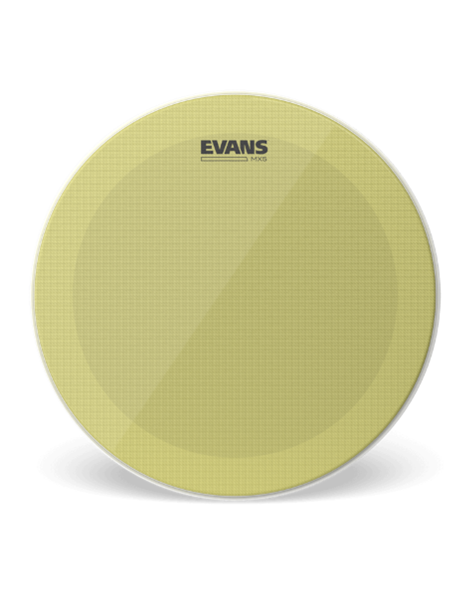 EVANS MX5 Marching Reso 14" Snare Head SS14MX5